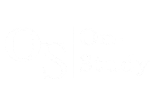On-Study logo